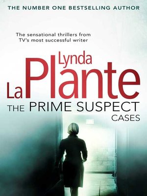 cover image of The Prime Suspect Cases